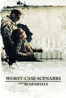 Worst-Case Scenario - Season 1