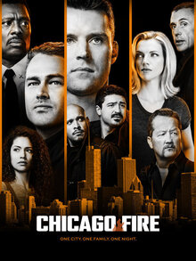 Chicago Fire - Season 7