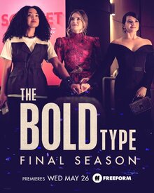 The Bold Type - Season 5
