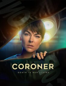 Coroner - Season 2