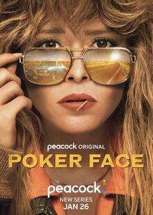 Poker Face - Season 1