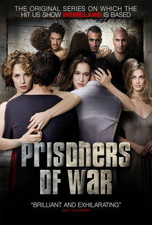 Prisoners of War - Season 2