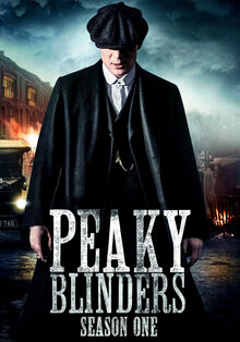 Peaky Blinders - 1. hooaeg