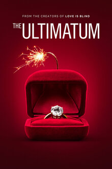 The Ultimatum: Marry or Move On - Season 3