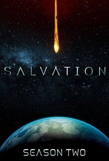 Спасение - Сезон 2 / Season 2