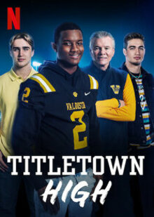 Titletown High - Season 1