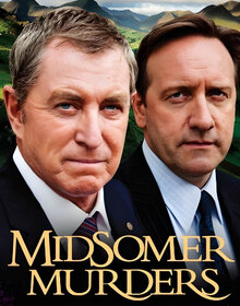 Midsomer Murders - Season 24