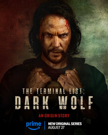 Список смертников: Темный волк - Сезон 1 / Season 1