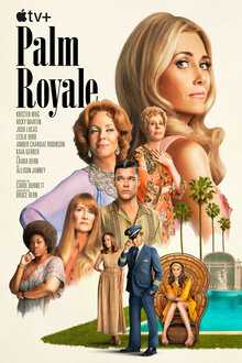 Palm Royale - Season 1
