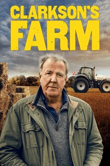 Clarkson's Farm - Season 3