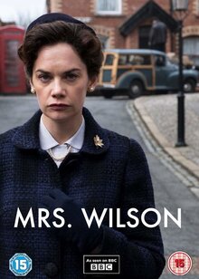 Mrs. Wilson - Season 1