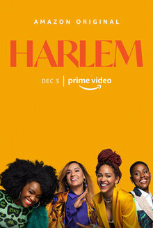 Harlem - Season 1