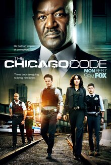 The Chicago Code - Season 1