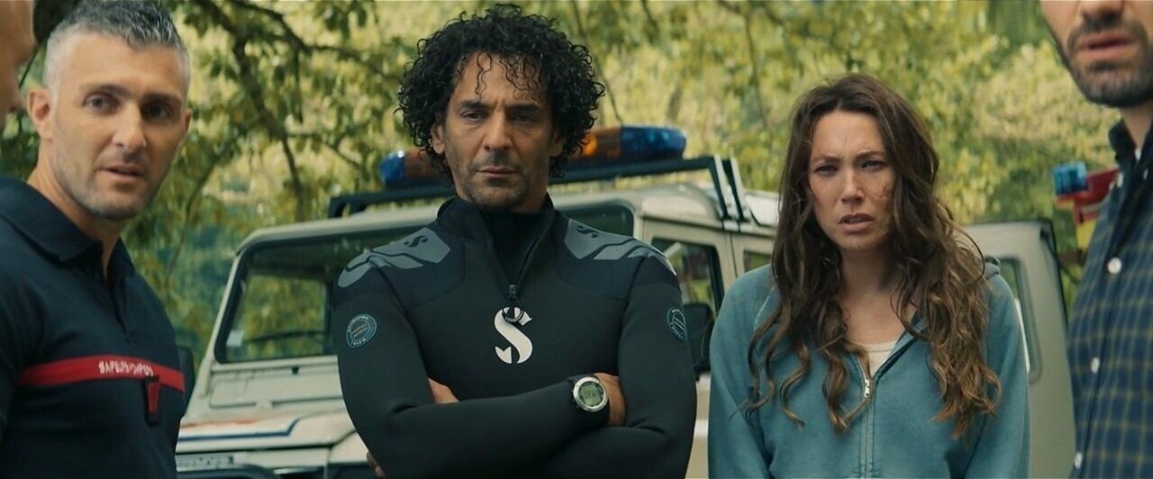 Эти новые детективные сериалы сводят зрителей с ума — вы точно залипнете