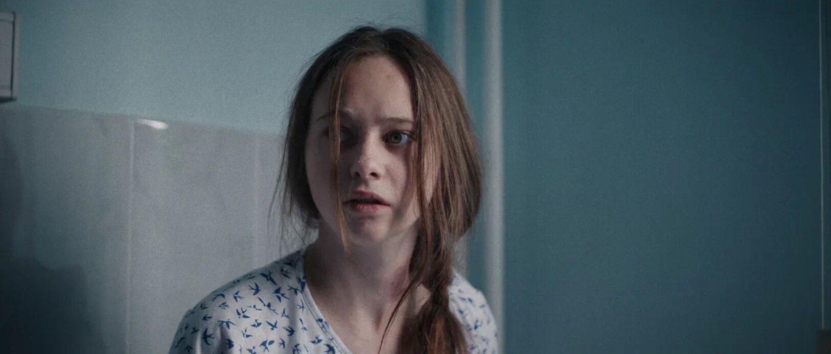  «Как приручить лису»