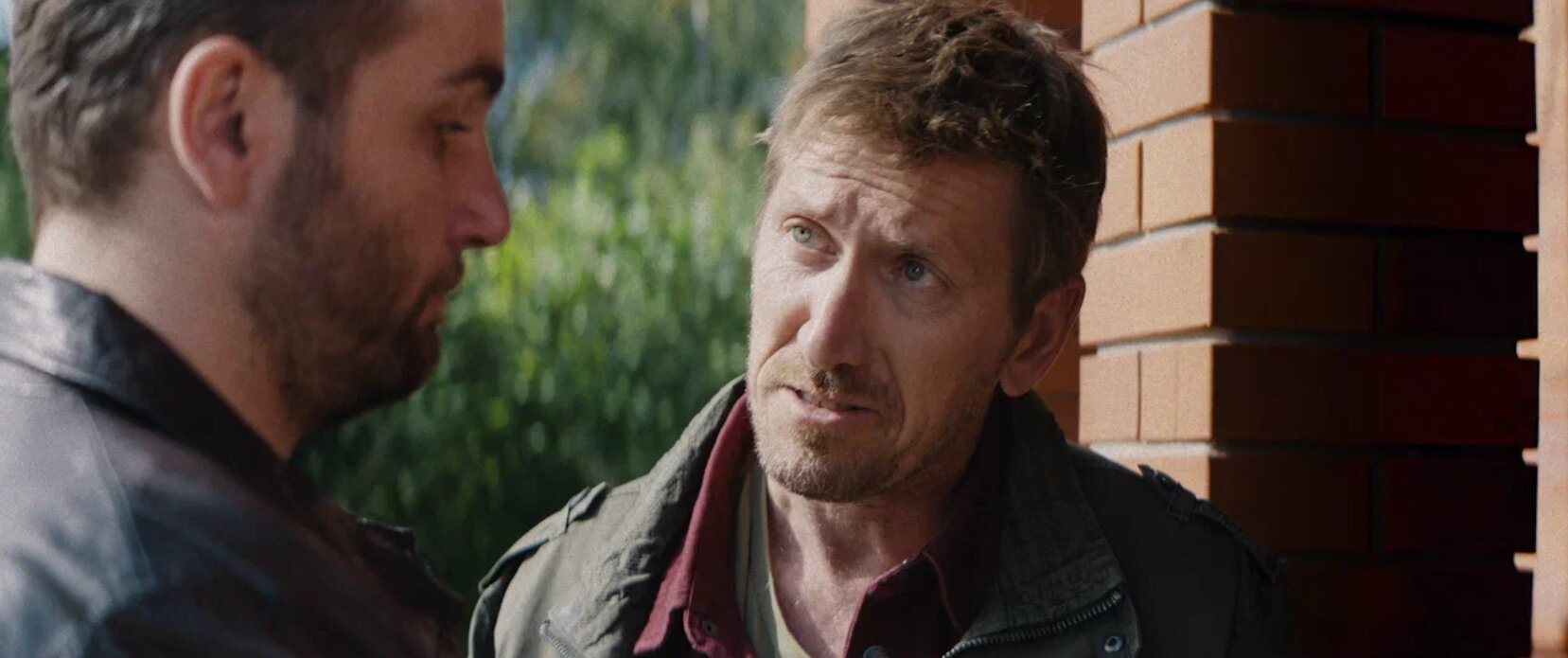 Не «Фишер» и не «Хрустальный», но по рейтингу не отстает: «маньячный» сериал «Как приручить лису» зашел зрителям — что о нем говорят в Сети «Как приручить лису»