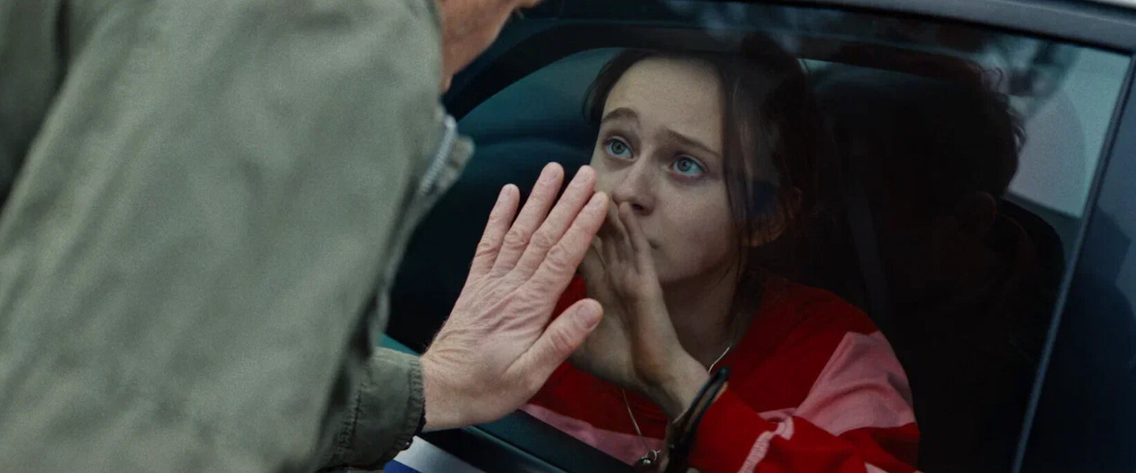 «Как приручить лису»