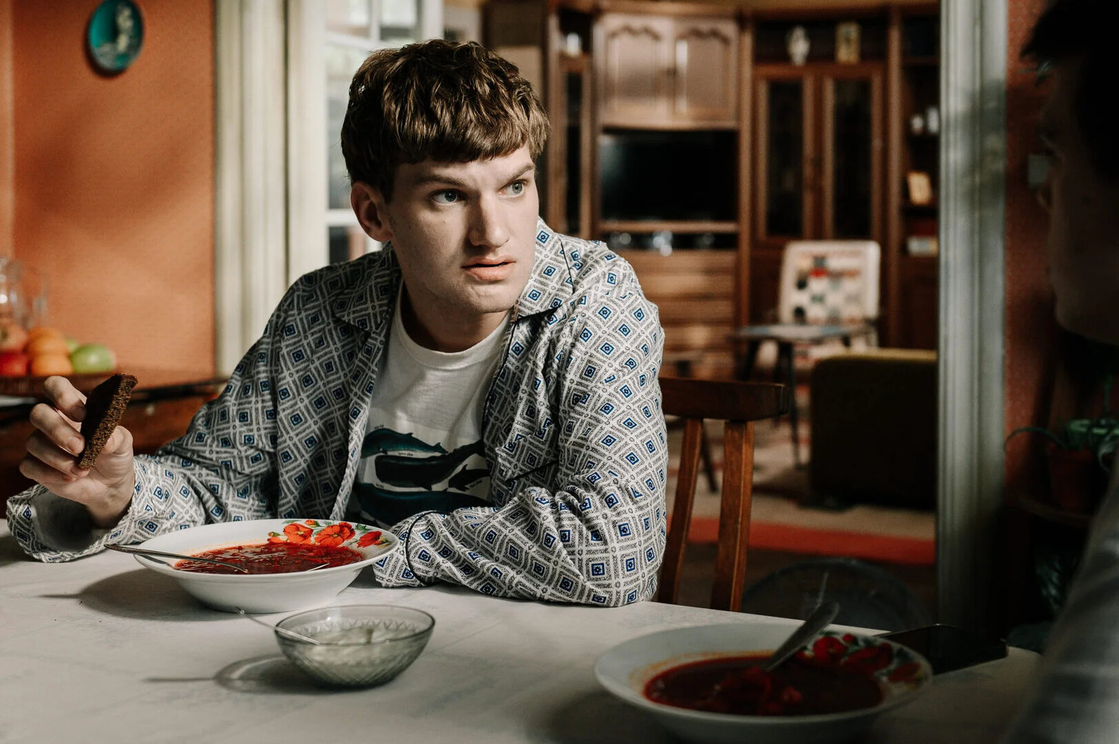 С Мариной Александровой и другими отличными актерами: 5 лучших сериалов с фестиваля «Пилот», которые удивили критиков С Мариной Александровой и другими отличными актерами: 5 лучших сериалов с фестиваля «Пилот», которые удивили критиков