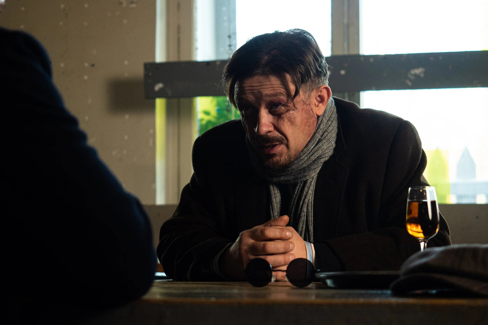 «Тайный советник» (2025)