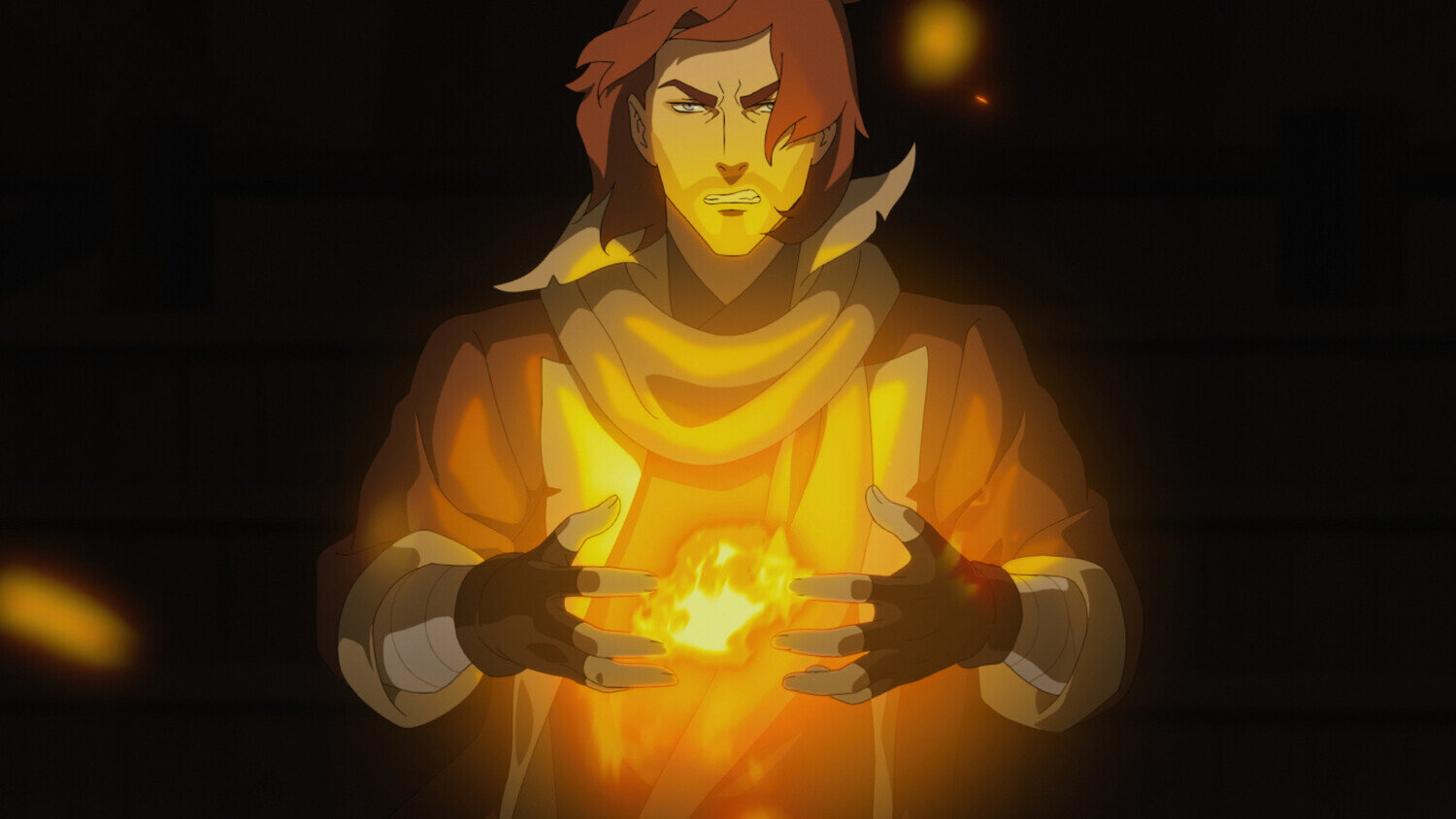 «Могучая девятка»: Рецензия Киноафиши