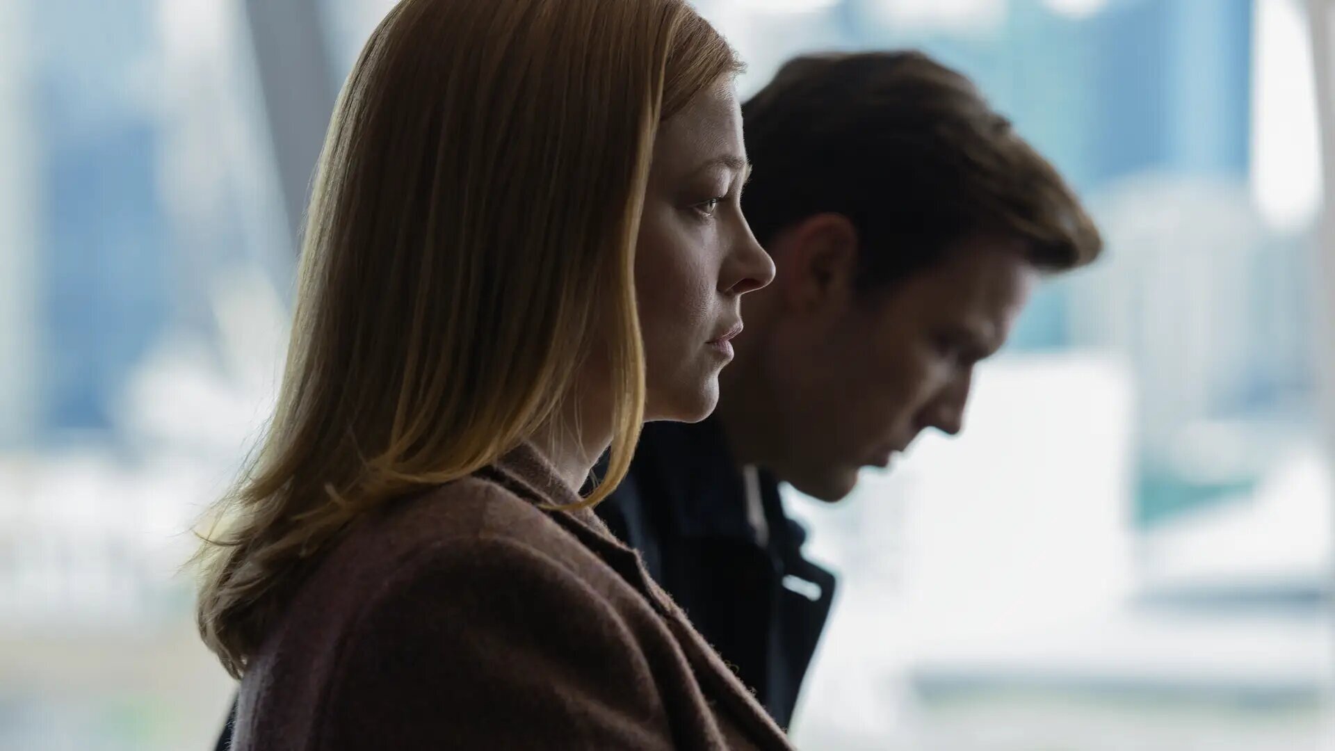 «Во всем виновата она»: Рецензия Киноафиши