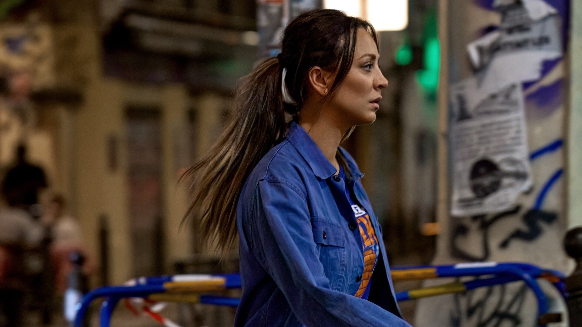 «Исчезнувший»: Рецензия Киноафиши