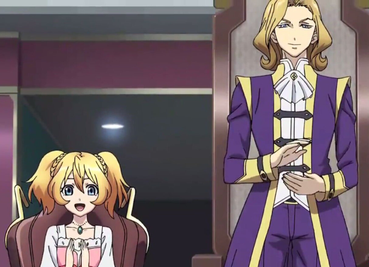 Cross Ange: Rondo of Angel and Dragon - TV on Google Play