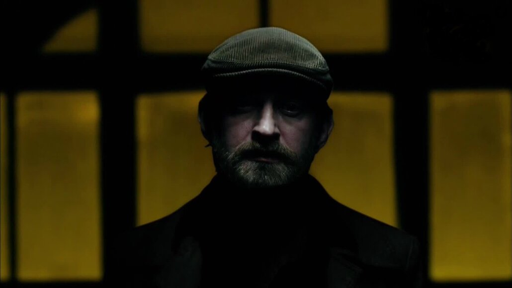 Актеры сериала Метод