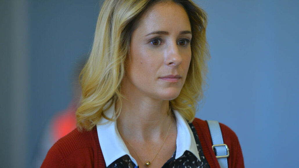 сериал спарта 2 сезон 1 серия