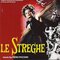 Le streghe (Original Motion Picture Soundtrack)