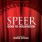Speer Goes to Hollywood (Original Motion Picture Soundtrack)