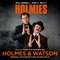 Holmes & Watson (Original Motion Picture Soundtrack)