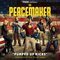 Pumped Up Kicks (feat. Ralph Saenz) [from "Peacemaker"] - Single