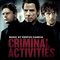 Criminal Activities (Original Motion Picture Score)