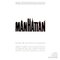 Manhattan (Original Motion Picture Soundtrack)