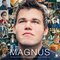 Magnus (Original Motion Picture Soundtrack)