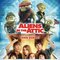 Aliens In the Attic (Original Motion Picture Soundtrack)