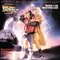 Back To the Future Part II (Original Motion Picture Soundtrack)