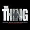 The Thing (Original Motion Picture Soundtrack)