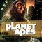 Conquest of the Planet of the Apes (Original Motion Picture Soundtrack)