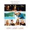 Because Love (From the Original Motion Picture "Love is Love is Love") - Single