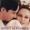 Sweet November (Music from the Motion Picture)