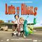 Luis and the Aliens (Original Motion Picture Soundtrack)