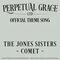 Comet (Perpetual Grace, Ltd. Theme Song) - Single