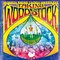 Taking Woodstock (Original Motion Picture Soundtrack)