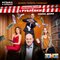 Полицейский с Рублёвки. Снова дома (Музыка к сериалу)