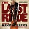 The Last Ride (Original Motion Picture Soundtrack)