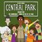 Central Park Season Two, The Soundtrack – Songs in the Key of Park (Down to the Underwire) [Original Soundtrack] - EP