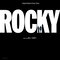 Rocky (Original Motion Picture Score)