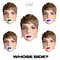 Whose Side? - Single